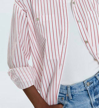 Pistola - Samantha Relaxed Shirt