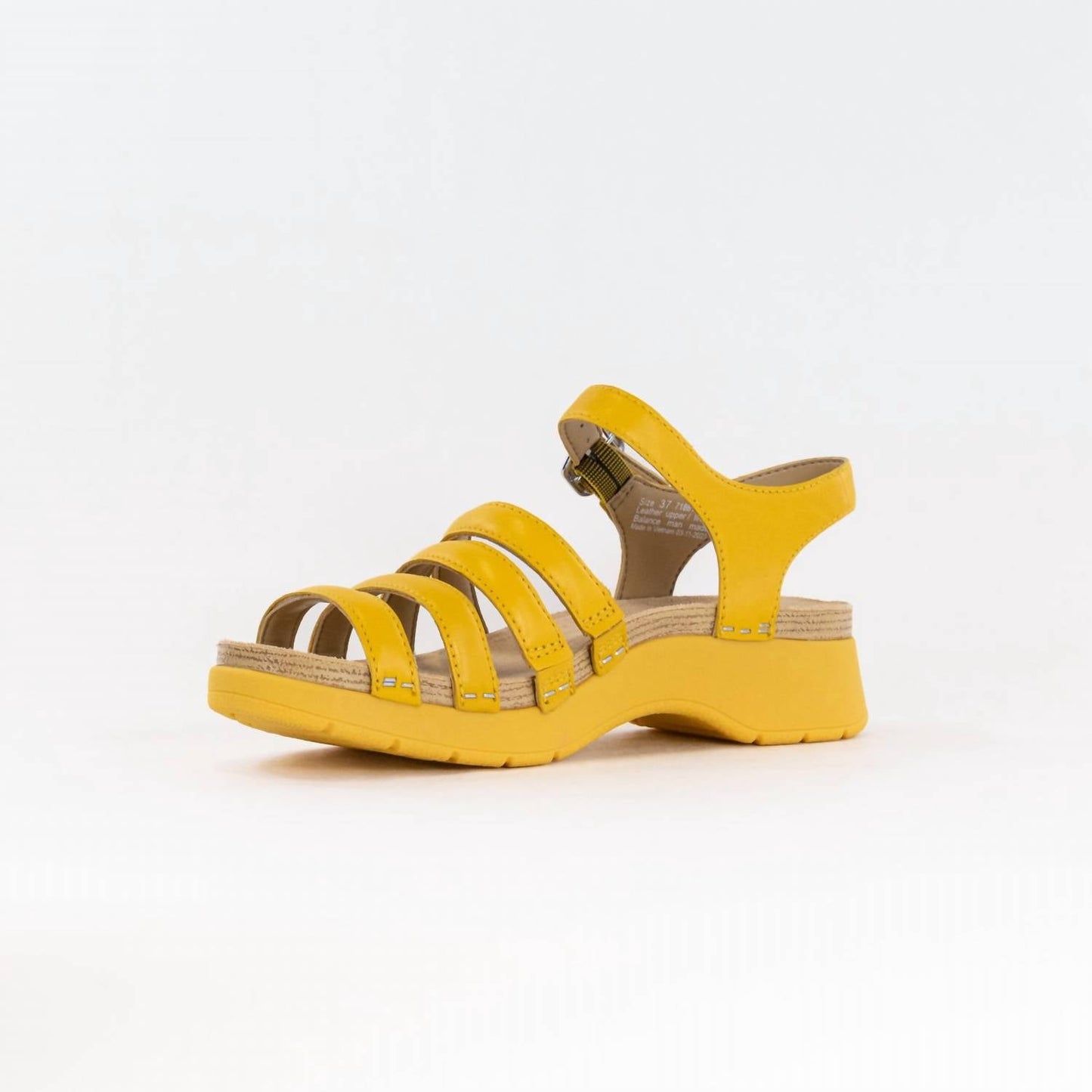 Dansko - Women's Roxie Sandal