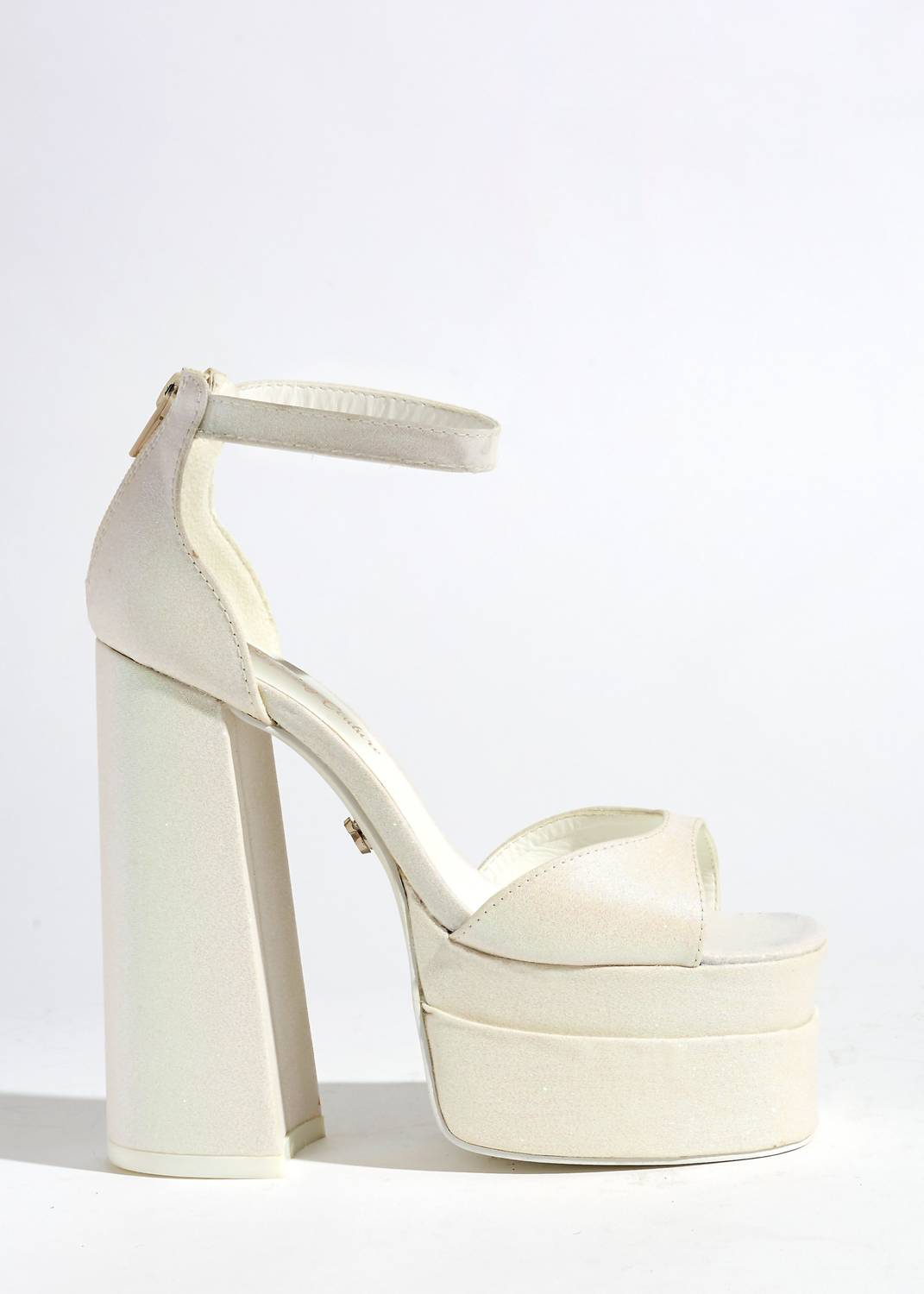 Sparkl Fairy Couture - Women's Samantha Glitter Heels
