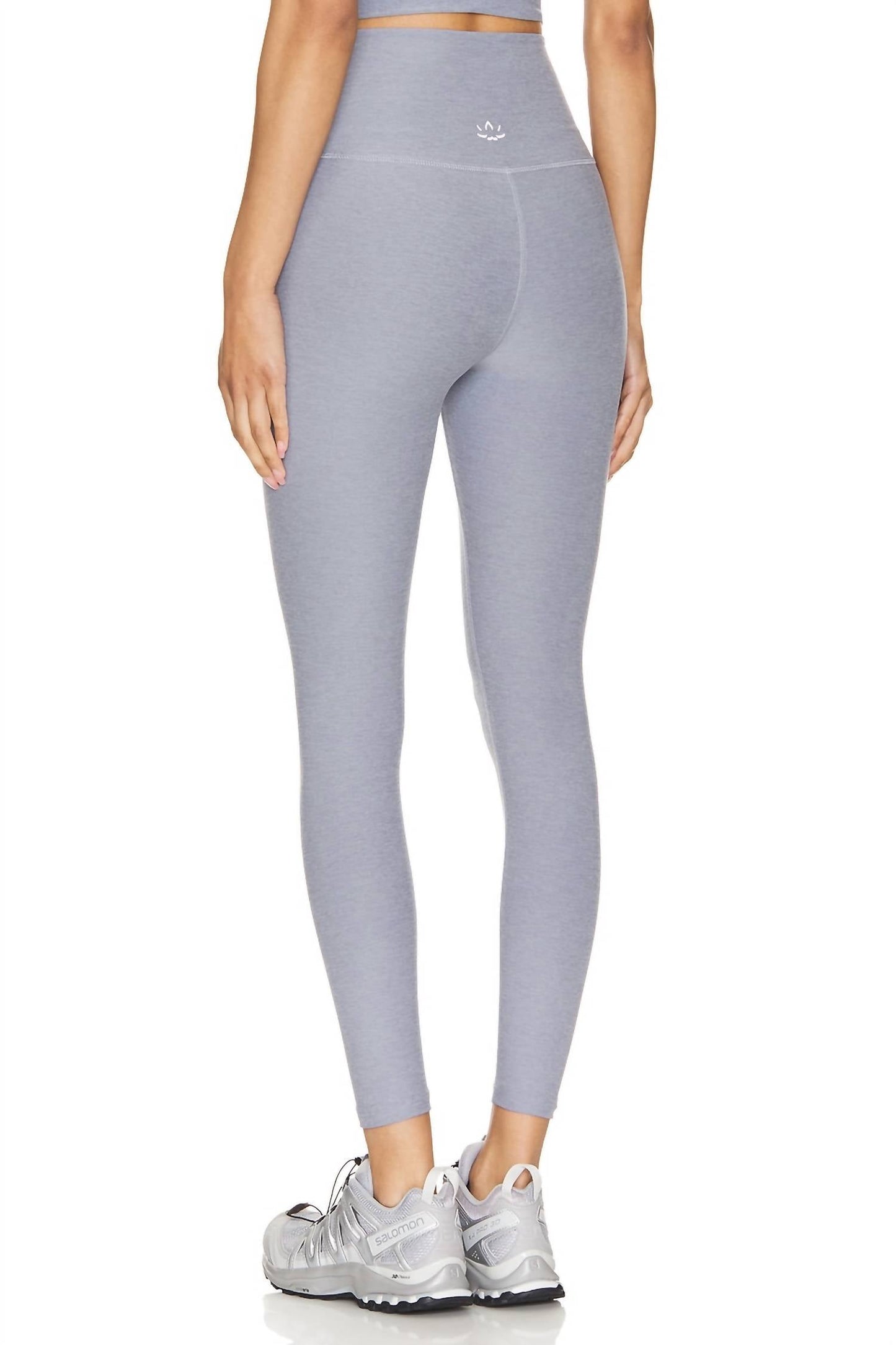 Beyond Yoga - Spacedye At Your Leisure HW Midi Legging