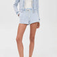 Z Supply - Hunter Knit Denim Short