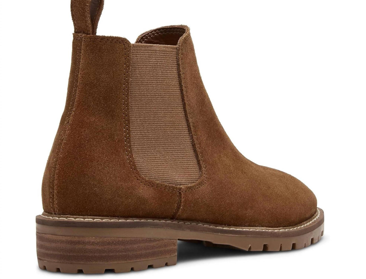 Steve Madden - Women's Leopold Boots
