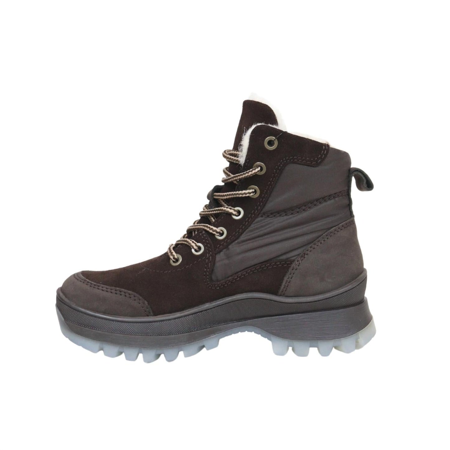 Bos. & Co. - Men's Dacks Ankle Boots