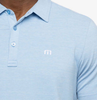 Travismathew - Heater Polo Shirt