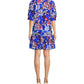 Jude Connally - Tierney Short Sleeve Mini Dress