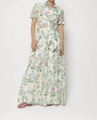 Lavi - Fico Maxi Skirt