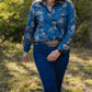 Ariat - Wolseley Long Sleeve Button Down Shirt