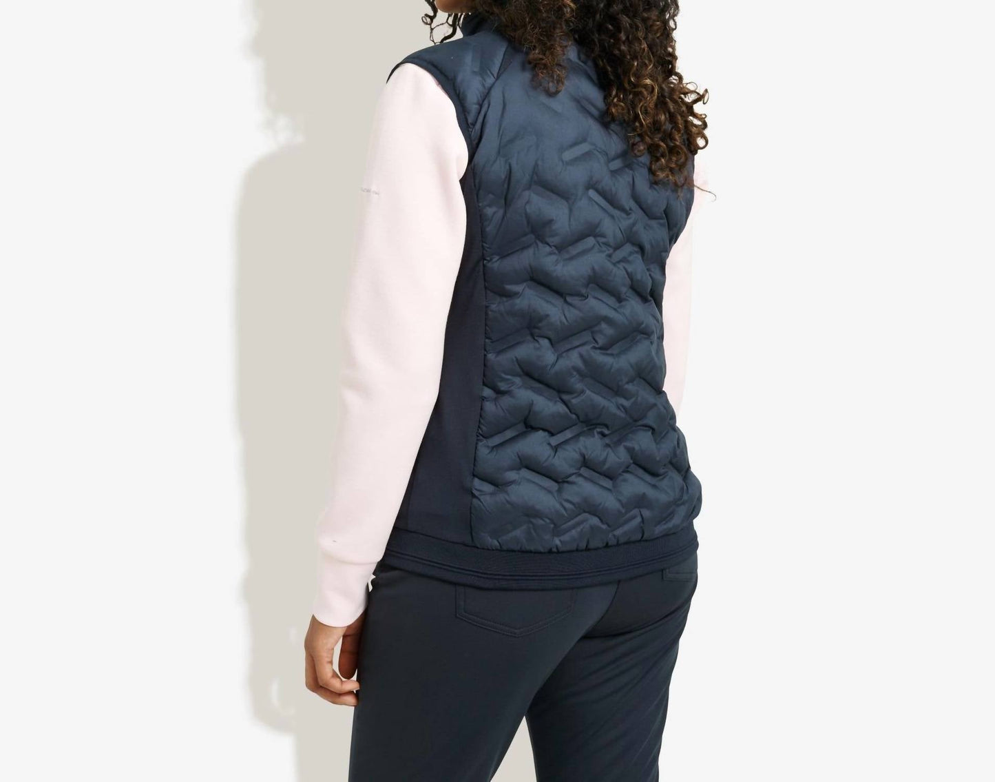 Abacus Sportswear Us - Portrush Hybrid Vest