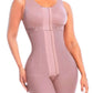 Siluets - Women's Full-body Shapewear With Built-in Bra And Boning - Achieve The Perfect Hourglass Figure