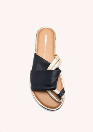 Gioseppo - Women's Whately Flat Sandal