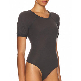 Free People - Lazy Daisy Bodysuit