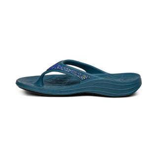 Aetrex - WOMEN'S FIJI ORTHOTIC FLIP FLOP