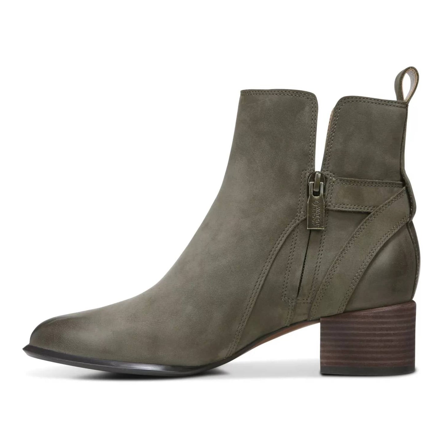 Vionic - WOMEN'S SIENNA WATERPROOF ANKLE BOOTS