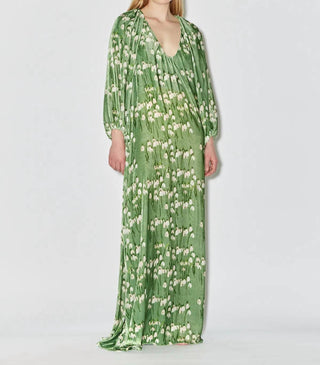 Bernadette - Georgio Maxi Dress