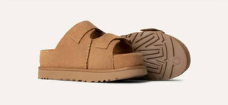 Ugg - Women's Goldenstar Hi Slide