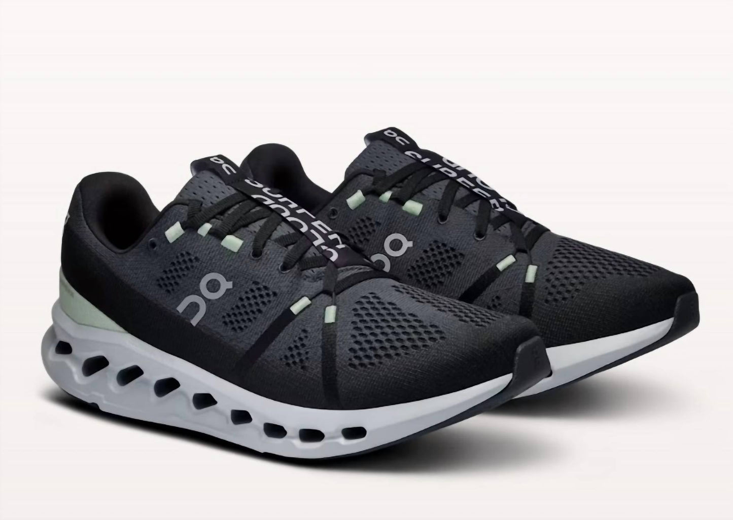 On Running - Men’s Cloudsurfer Shoes