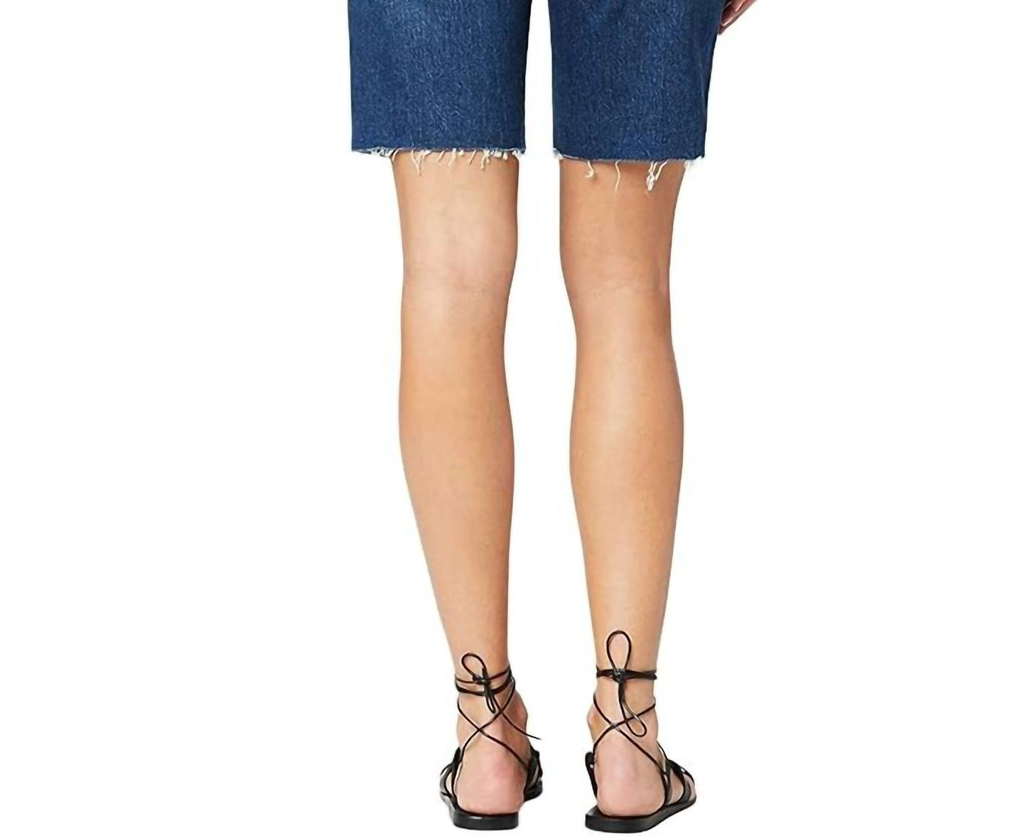 Joe'S Jeans - 9" Luna Bermuda Shorts