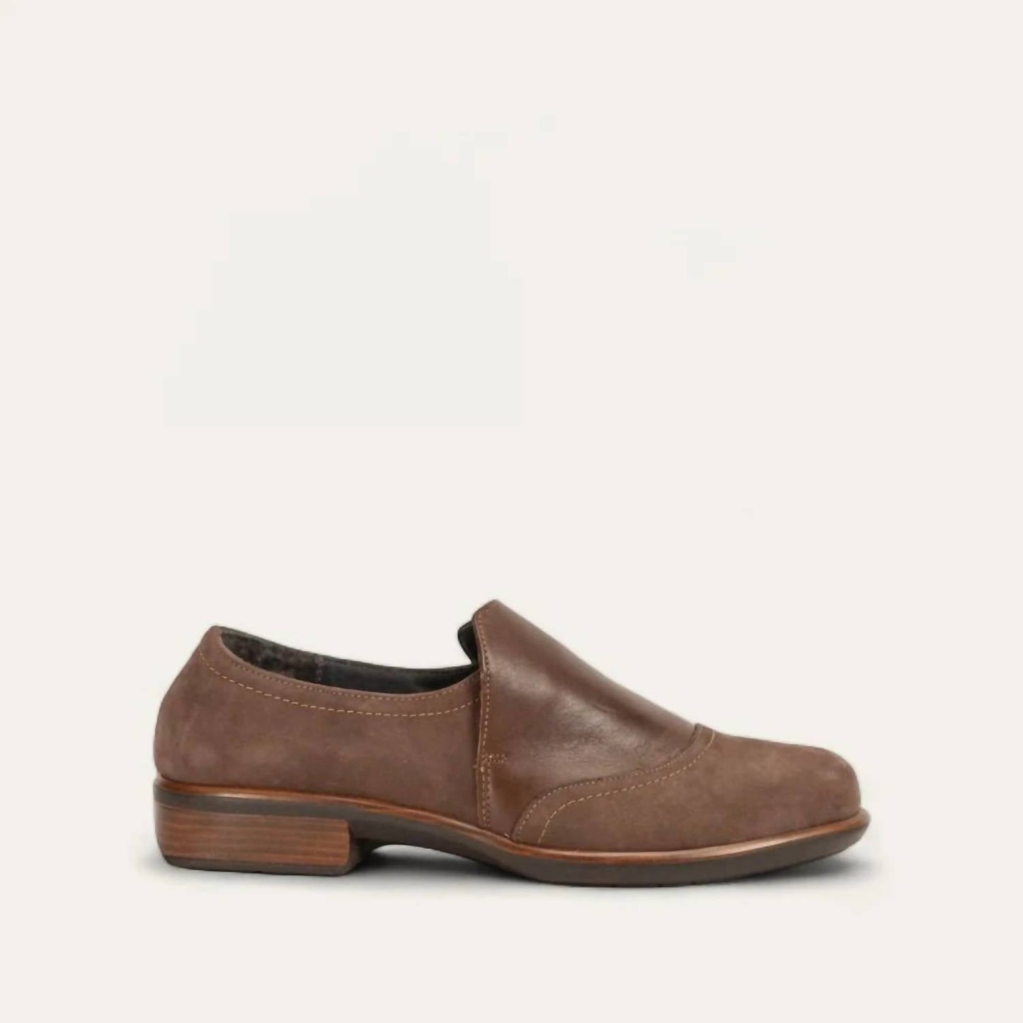 Naot - Women's Angin Leather Shoes