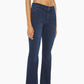 Mother - Weekender Fray Jeans