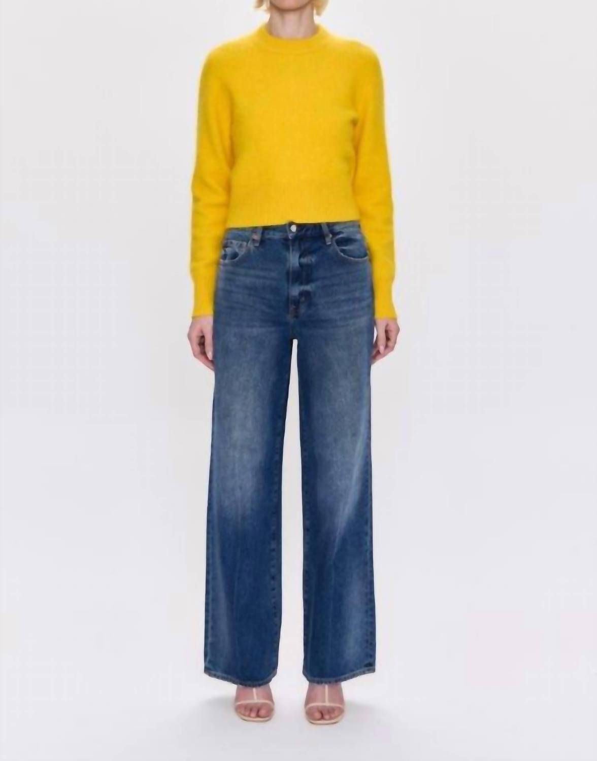 Pistola - Sara Sweater