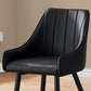 Upholstered Side Dining Chair For Dining Room (Set of 2)