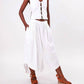 Bela Brand - Strappy Bows Tank Top