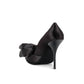 Jeffrey Campbell - CONVINCE BOW POINTED PUMP