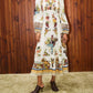 Alemais - Mercado Midi Dress