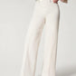 Spanx - Seamed Front Wide Leg Jean