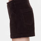 Pistola - Uma High Rise Mini Skirt