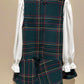 Abel & Lula - Girl's Pinafore Dress