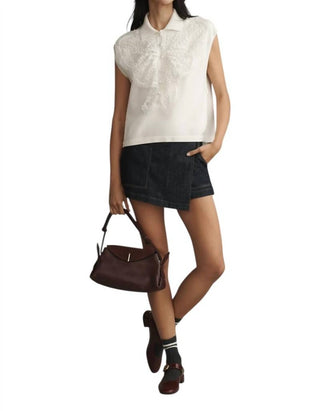 Essential Antwerp - Ihelly Sweater Top