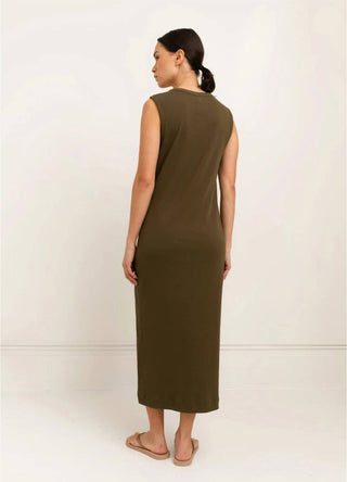 Paper Label - Camilla Maxi Dress