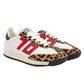 Back 70 - Women's Barkley Strike Sneakers