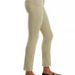 Mother - Insider Hover High Rise Straight Jeans