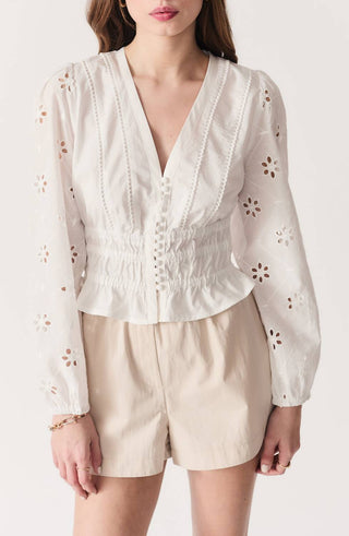 Dèluc - Oleiros Top