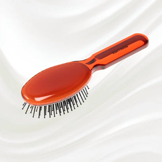 Koh-I-Noor Beauty Usa - Women's All Seasons Synthetic Pin Hair Brush