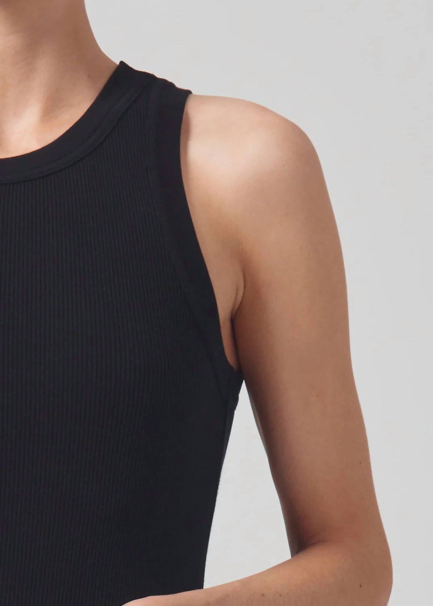 Citizens Of Humanity - Isabel Tank Maxi Dress