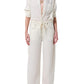 Citizens Of Humanity - Brynn Drawstring Linen Trouser