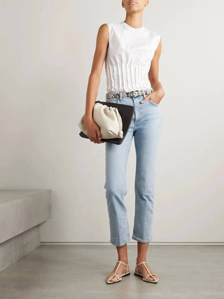 Citizens Of Humanity - Zurie Ankle Jeans