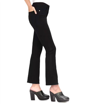 Frame - Women's Le Crop Mini Boot