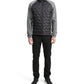 Abacus Sportswear Us - Grove Hybrid Jacket