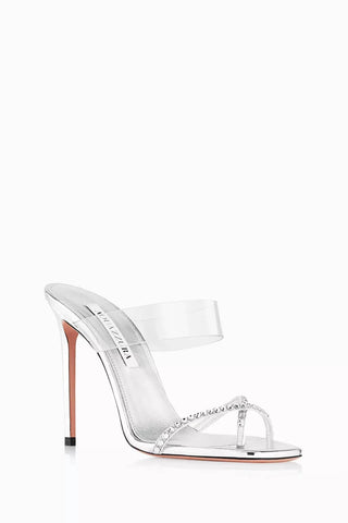 Aquazzura - Women's Movie Mule 105