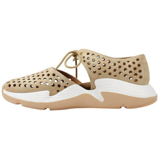 L'Amour Des Pieds - Women's Himar Kid Suede Sneaker