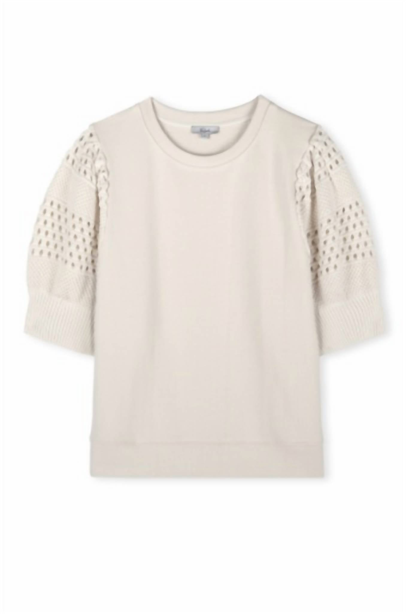 Rails - Kimberly Top