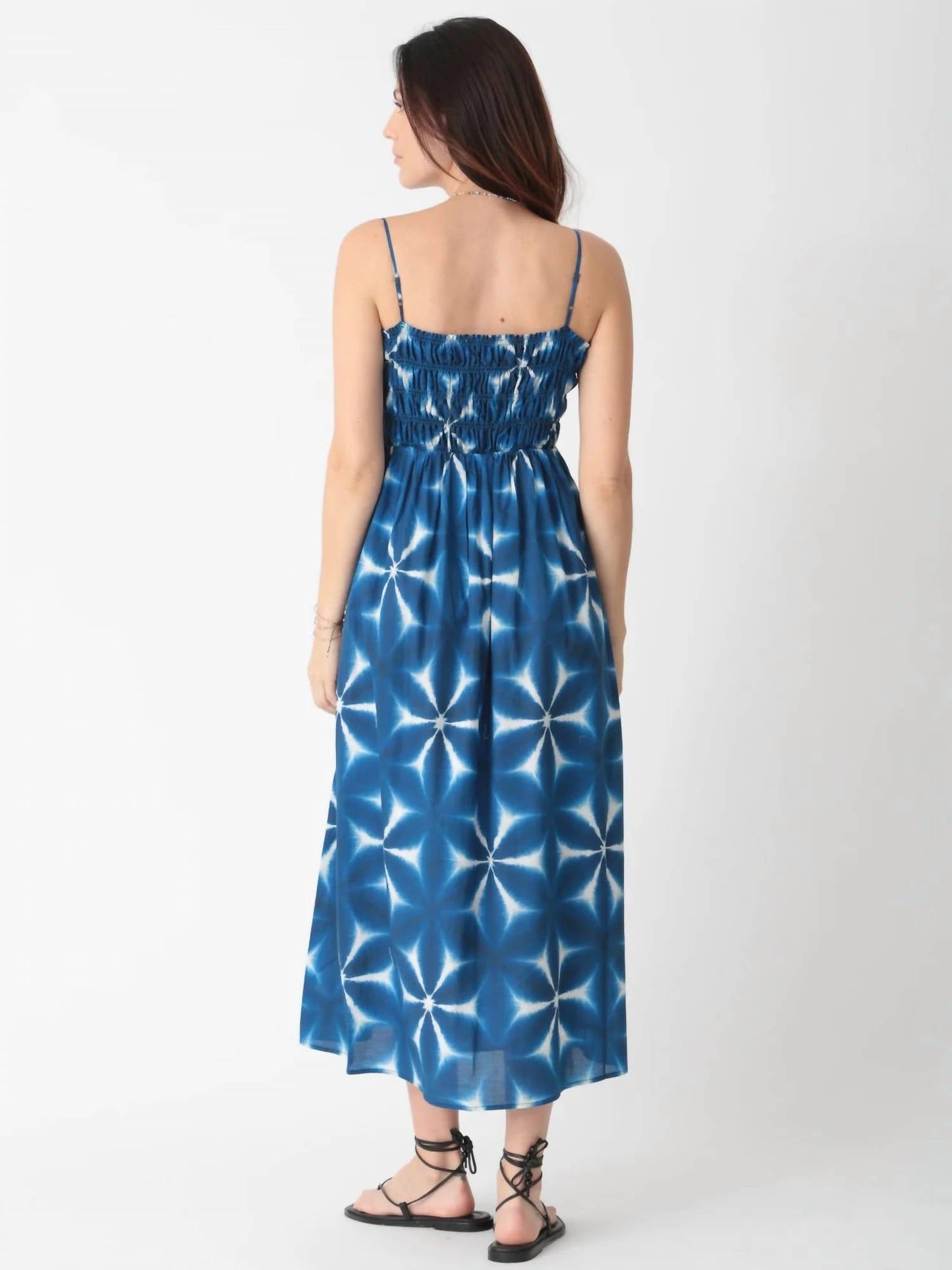 Electric & Rose - Camilla Dress