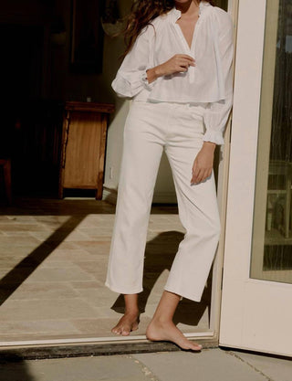 Citizens Of Humanity - Palma Straight Jeans