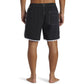 Quiksilver - Scallop Hybrid Volley Shorts
