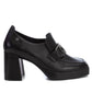 Xti - Women's Leather Moccasins