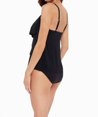 Magicsuit - Chloe Layered Tankini Top